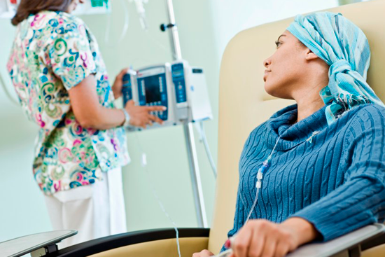 Чем грозит диарея после химиотерапии и как облегчить состояние больному?