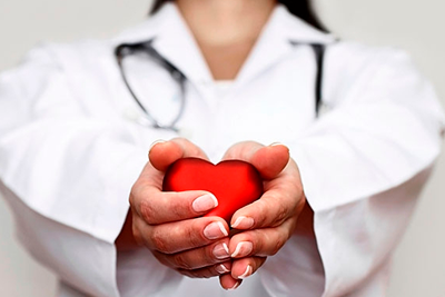 Что поможет избежать онкологии сердца?