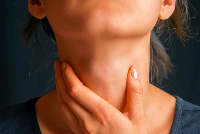 Спасение щитовидной железы от рака