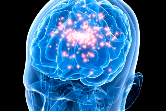 Меланома: метастазы в мозг